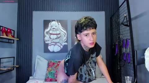 dante online show from 04.11.26