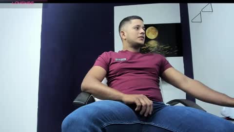 Dante online show from 01.24.25