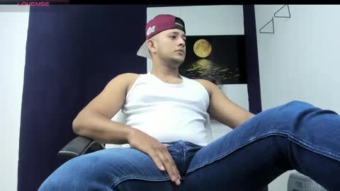 Dante online show from 01.25.25