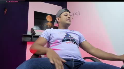 Dante online show from 03.07.25