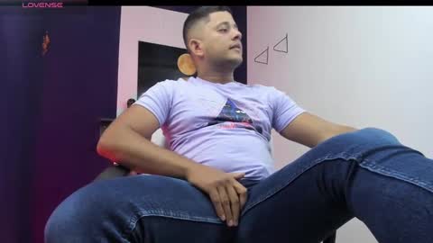 Dante online show from 03.11.25