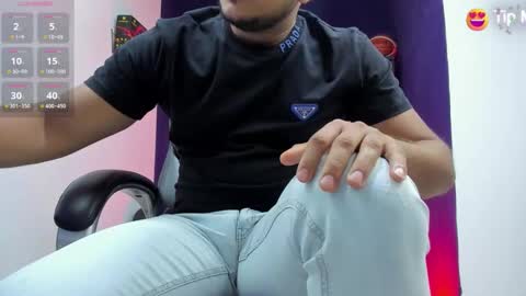 Dante online show from 12.21.25