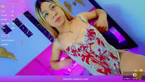 dante_bre online show from 10.29.25