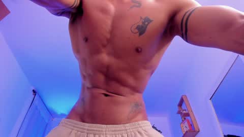 dante_cooper_0 online show from 12.14.24