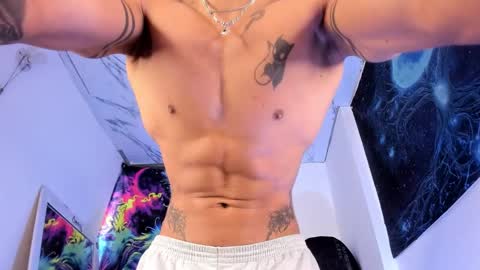 dante_cooper_0 online show from 10.22.25