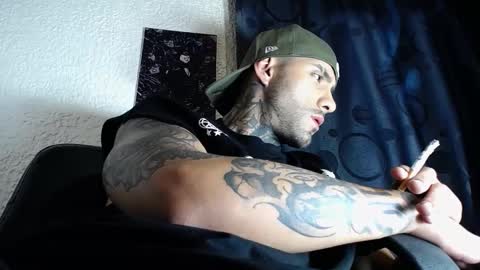 dante_d_angelo_ online show from 01.15.26