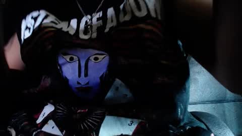 dante_d_angelo_ online show from 02.16.26