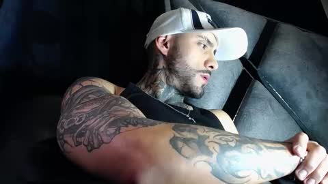 dante_d_angelo_ online show from 02.24.26