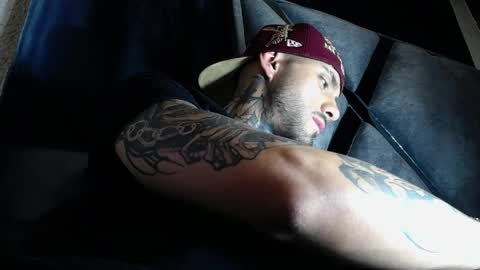 dante_d_angelo_ online show from 03.30.26