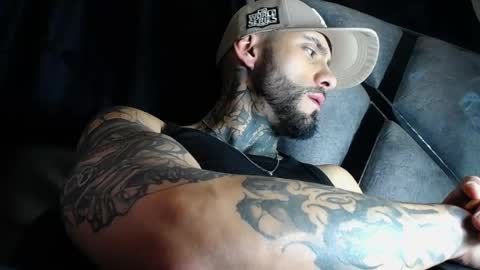 dante_d_angelo_ online show from 04.28.26