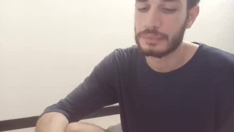 DANTE DI MARCO online show from 09.17.25