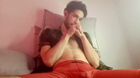 DANTE DI MARCO online show from 10.30.25