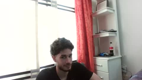 DANTE DI MARCO online show from 12.20.25