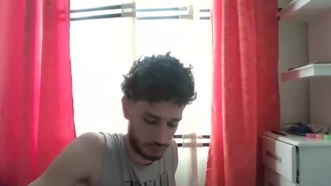 DANTE DI MARCO online show from 01.09.26