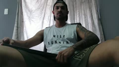 Dante Hell online show from 01.21.25