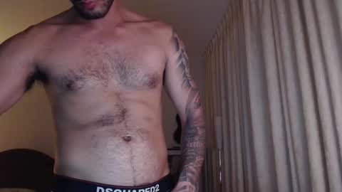 Dante Hell online show from 02.01.25