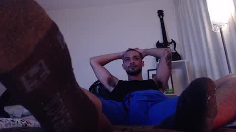 Dante Hell online show from 02.13.25