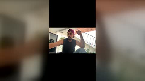 Dante Hell online show from 11.24.25