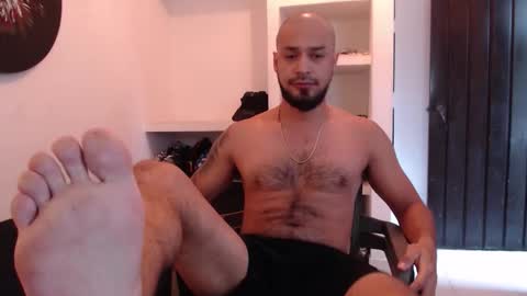 Dante Hell online show from 02.02.26