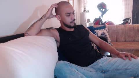 Dante Hell online show from 03.26.26