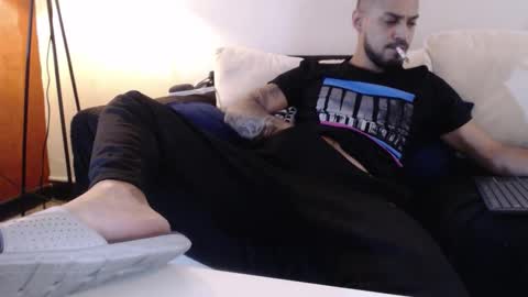 Dante Hell online show from 03.27.26