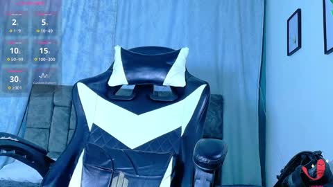 DANTE KENT online show from 04.06.26