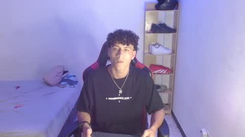 Snapshot of dante_lord chatting on 11.11.25 Dante online show from 11.11.25