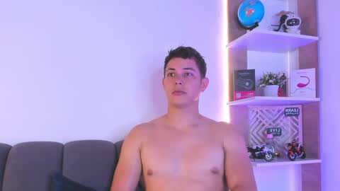 Snapshot of dante_seductor chatting on 02.05.26 Dante online show from 02.05.26