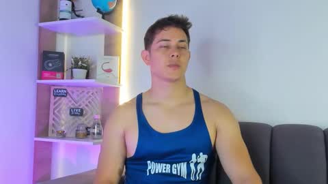 Snapshot of dante_seductor chatting on 02.17.26 Dante online show from 02.17.26