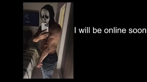 Snapshot of dante_seductor chatting on 02.28.26 Dante online show from 02.28.26