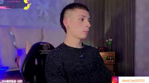 Snapshot of dante_tay1 chatting on 02.24.26 David online show from 02.24.26