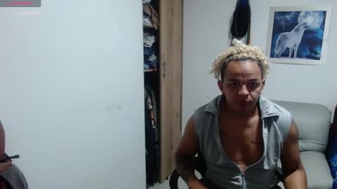 dantebig_22 online show from 01.19.25