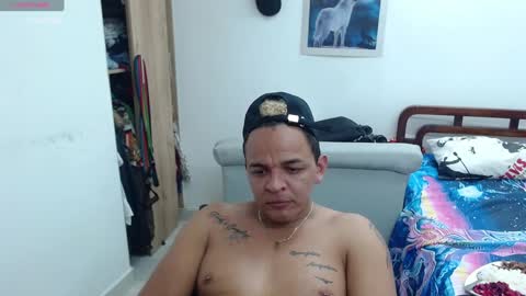 dantebig_22 online show from 01.25.25