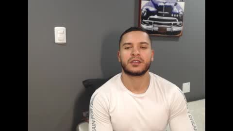 dantebrown1 online show from 02.03.26