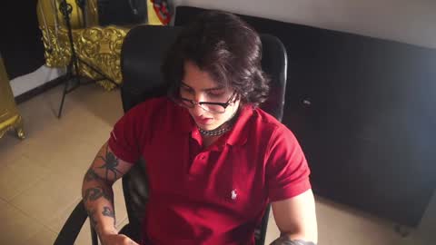 Dante coppola online show from 02.26.25