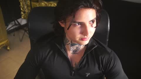 Dante coppola online show from 02.27.25