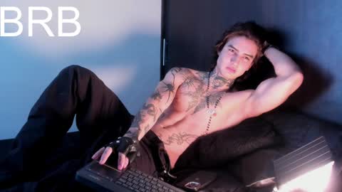 Dante coppola online show from 03.09.25