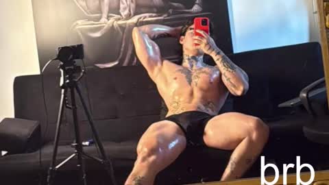 Dante coppola online show from 09.22.25