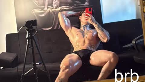 Dante coppola online show from 09.24.25