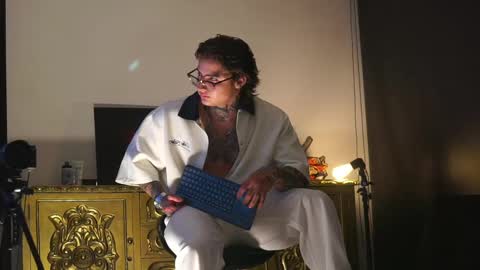 Dante coppola online show from 09.26.25