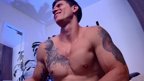 Dante online show from 01.14.25