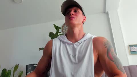 Dante online show from 12.17.25