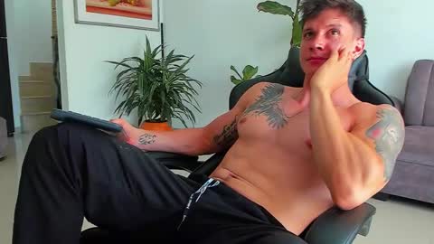 Dante online show from 01.14.26