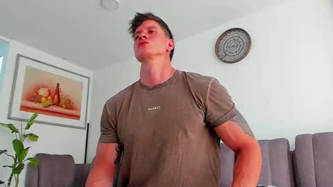 Dante online show from 03.15.26