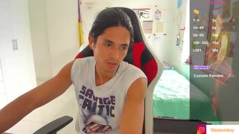 X Dante7373574 online show from 09.14.25