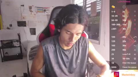 X Dante7373574 online show from 09.28.25