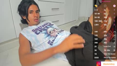 X Dante7373574 online show from 10.11.25