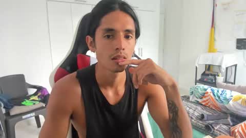 X Dante7373574 online show from 10.22.25