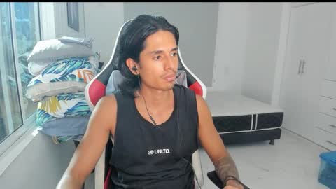 X Dante7373574 online show from 01.11.26