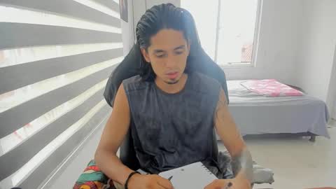 X Dante7373574 online show from 02.15.26